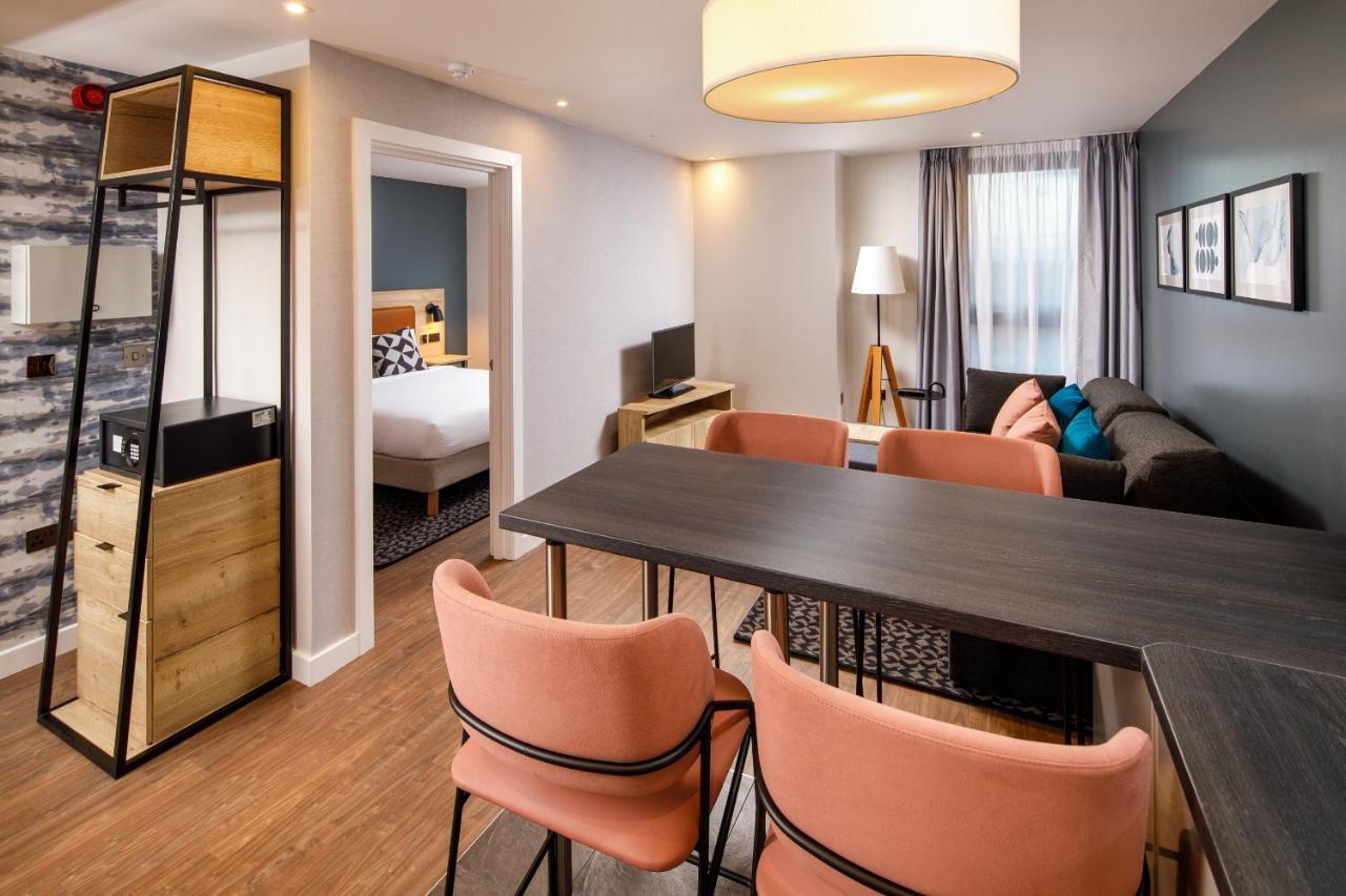 Aparthotel Adagio London Sutton Point Sutton (Greater London)