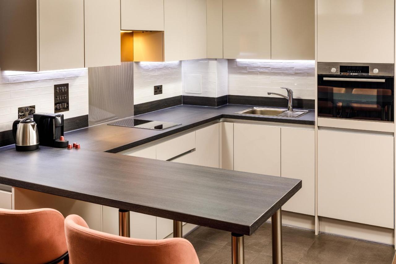 Adagio London Sutton Point 4* Sutton (Greater London)
