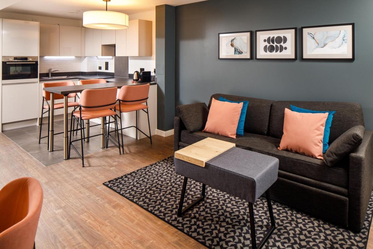 Aparthotel Adagio London Sutton Point Sutton (Greater London)