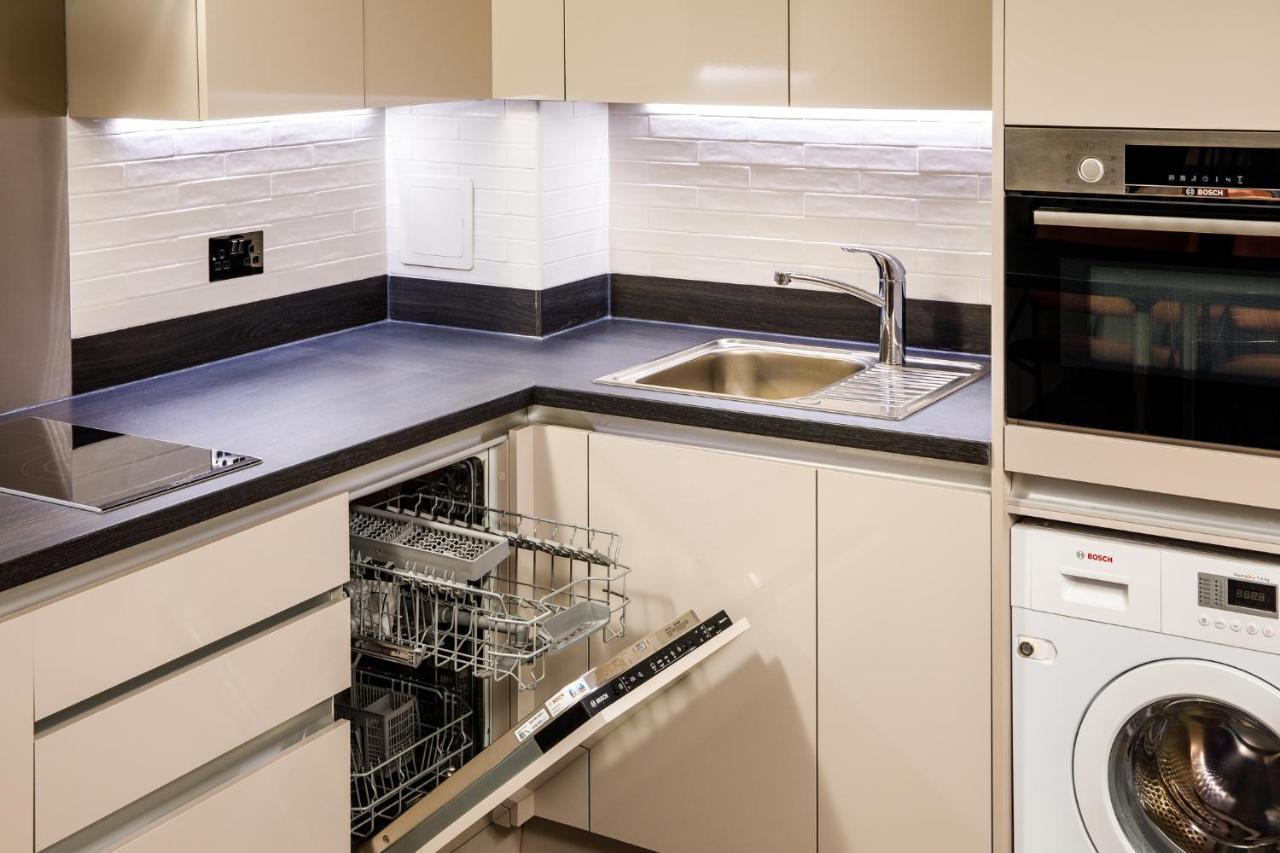 Adagio London Sutton Point Aparthotel Sutton (Greater London)