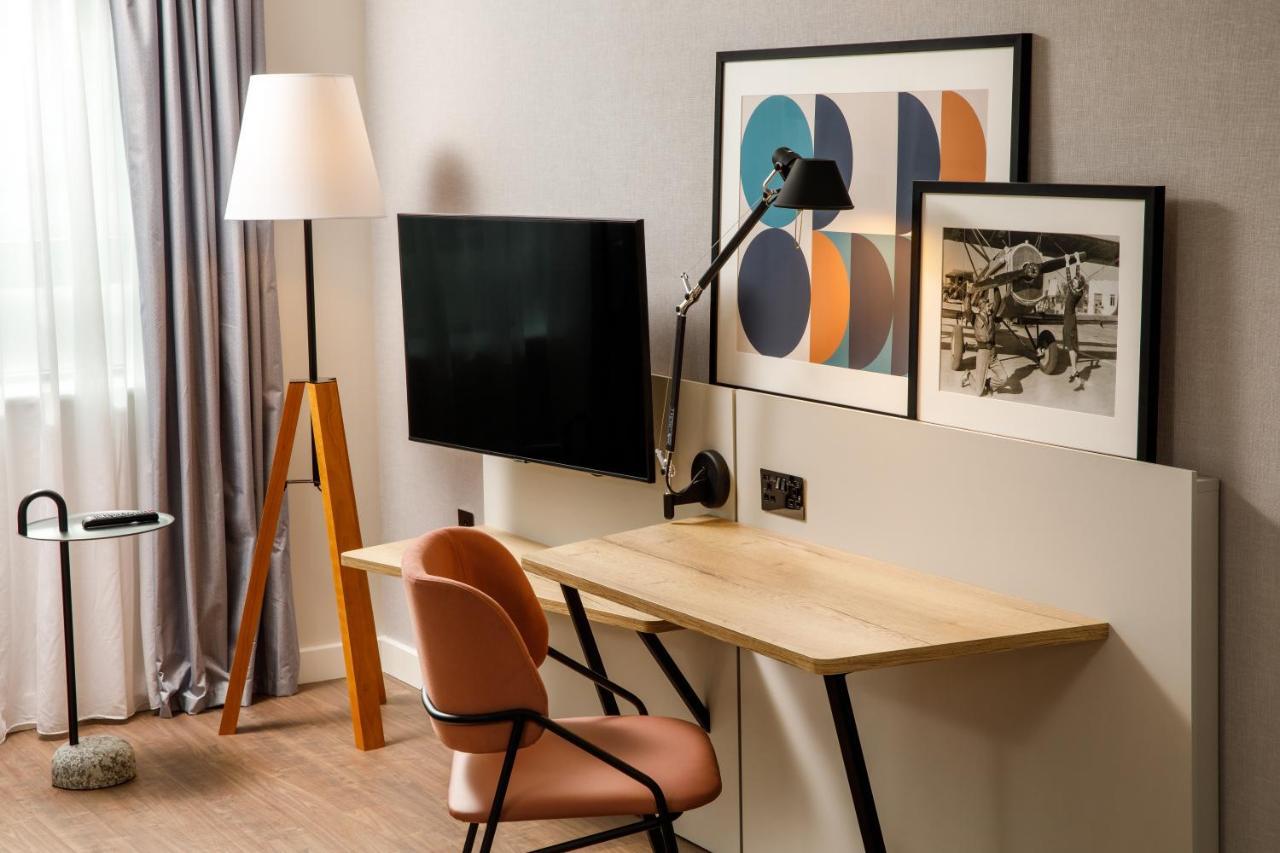 Aparthotel Adagio London Sutton Point Sutton (Greater London)