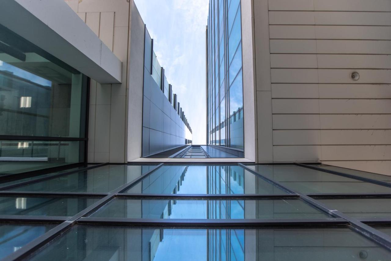 Aparthotel Adagio London Sutton Point