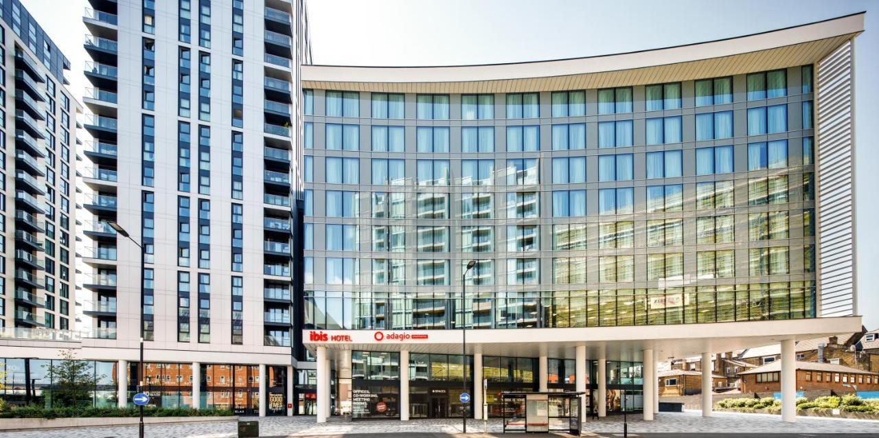 Adagio London Sutton Point Aparthotel