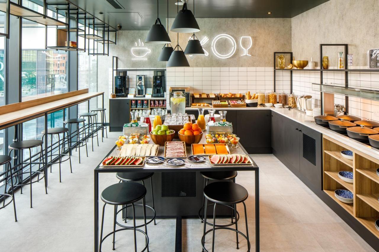Adagio London Sutton Point Aparthotel Sutton (Greater London)