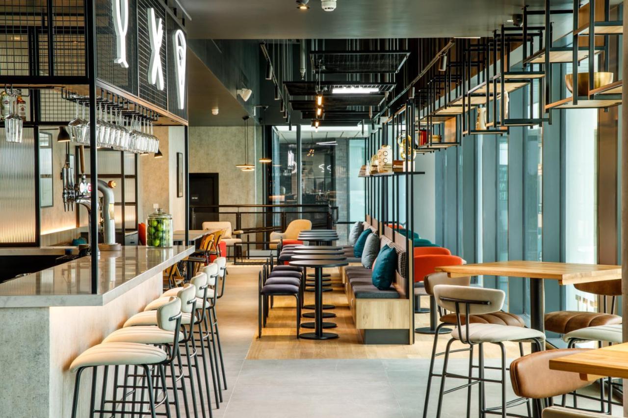 Aparthotel Adagio London Sutton Point 4*