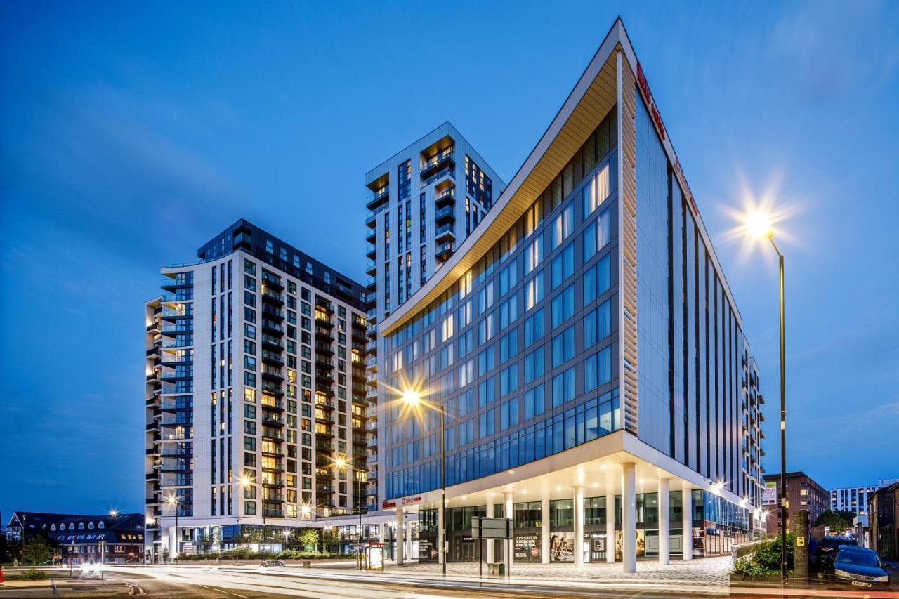 Adagio London Sutton Point 4* Sutton (Greater London)