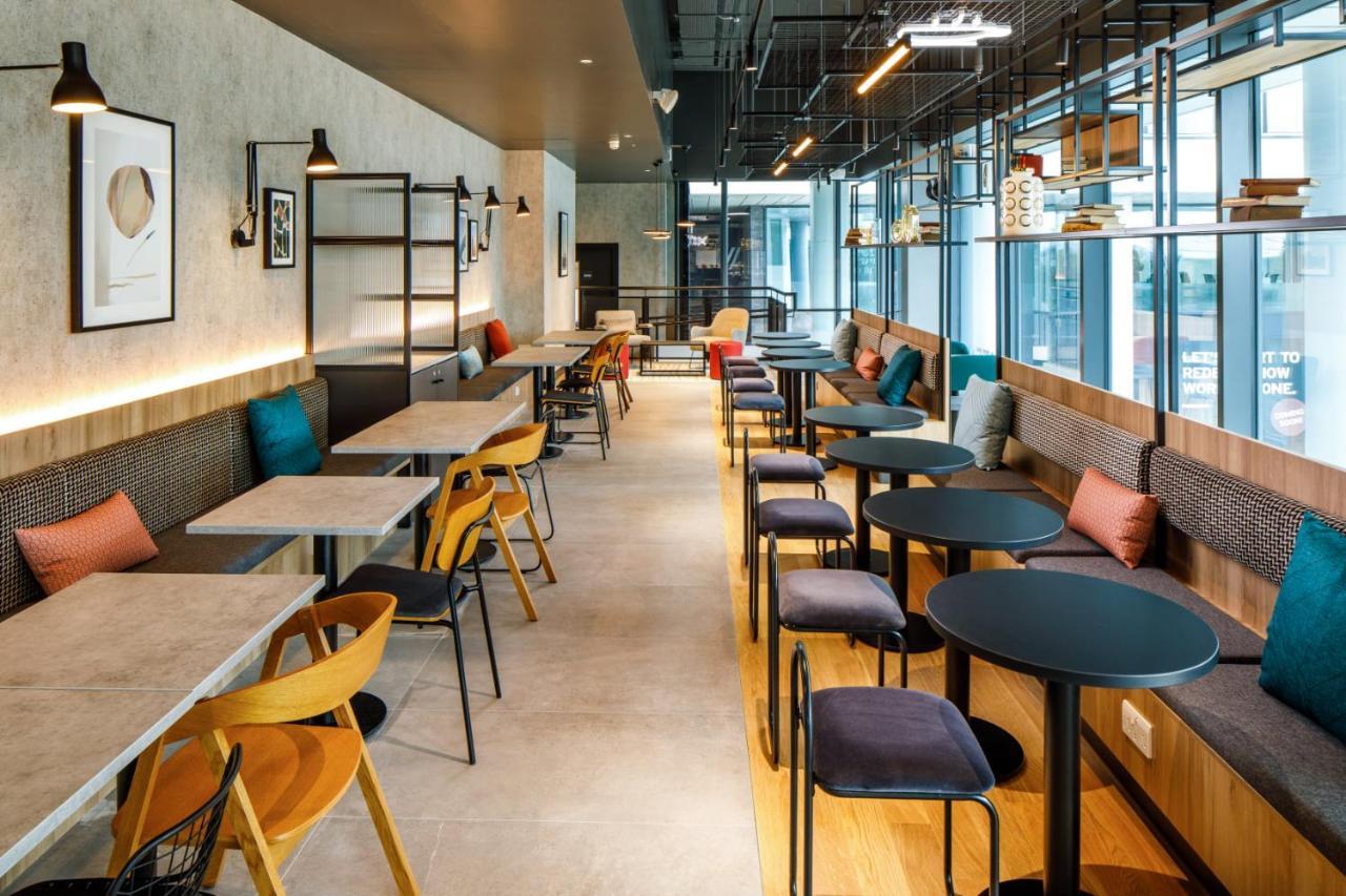 Adagio London Sutton Point Aparthotel