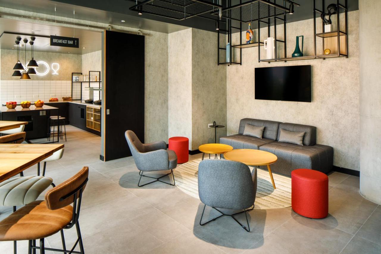 Aparthotel Adagio London Sutton Point Sutton (Greater London)