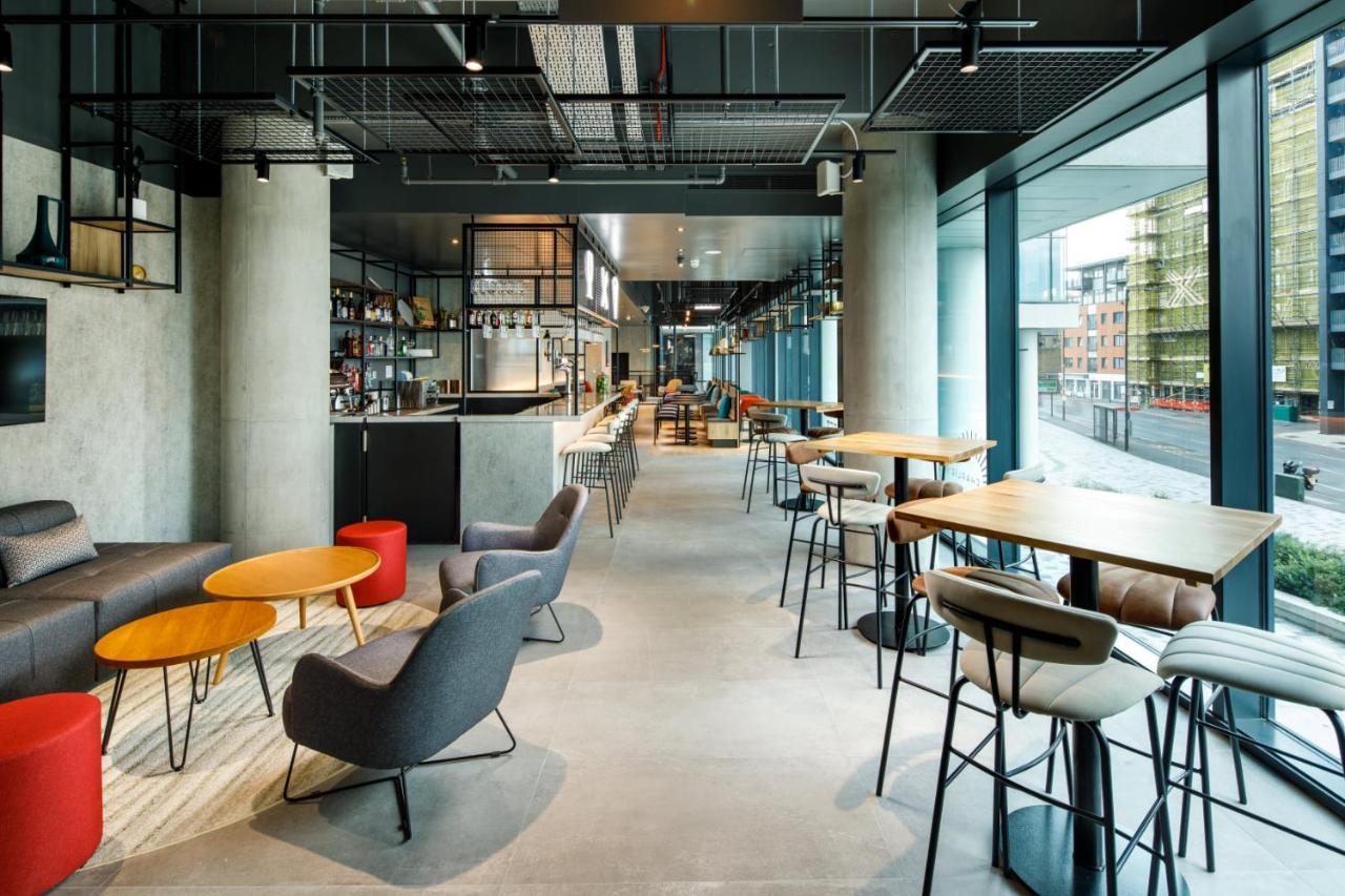 Adagio London Sutton Point Aparthotel