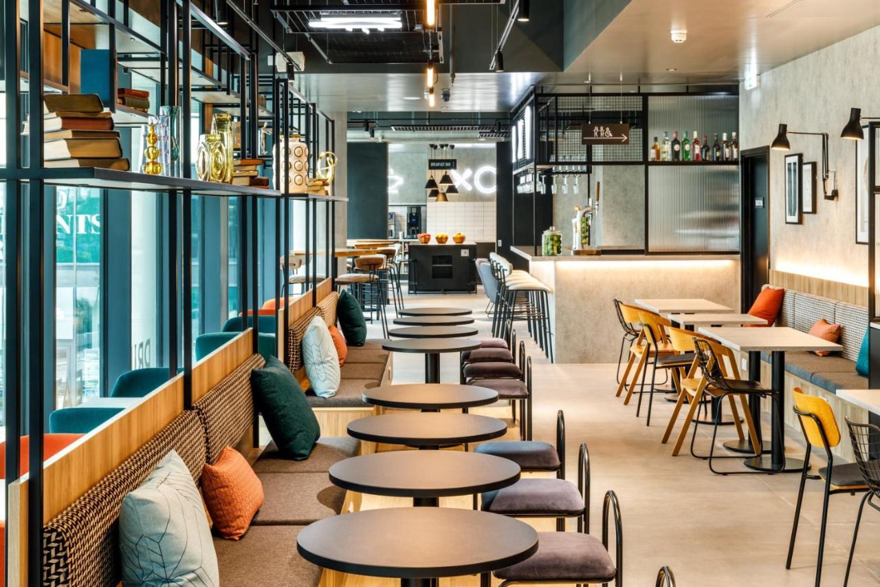 Aparthotel Adagio London Sutton Point Sutton (Greater London)