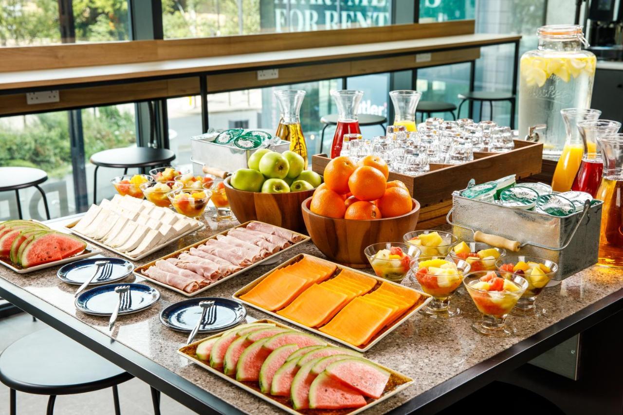 Adagio London Sutton Point Aparthotel