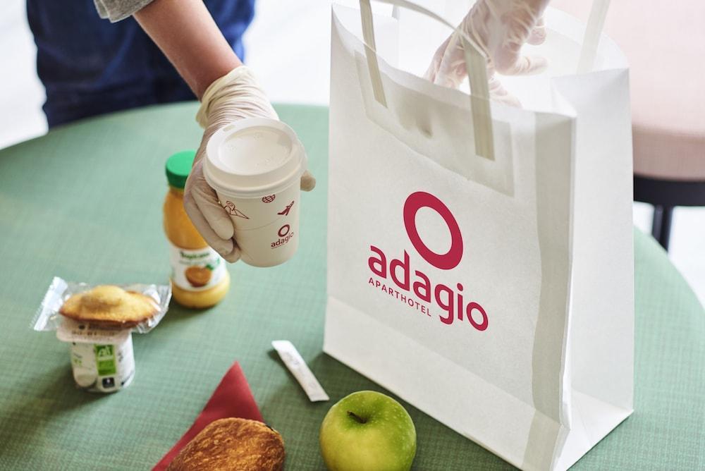 Aparthotel Adagio London Sutton Point Sutton (Greater London)