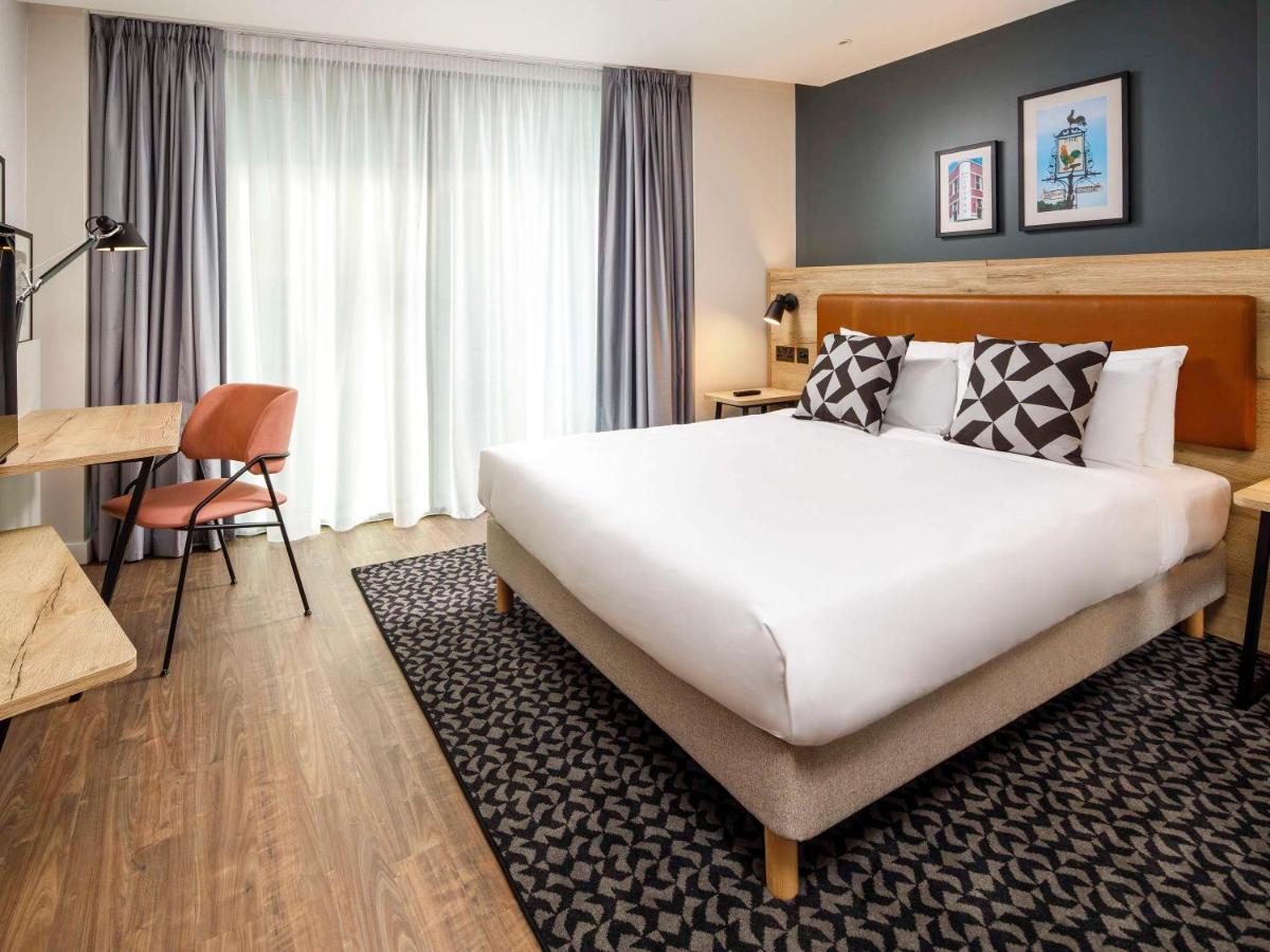Adagio London Point 4* Sutton (Greater London)