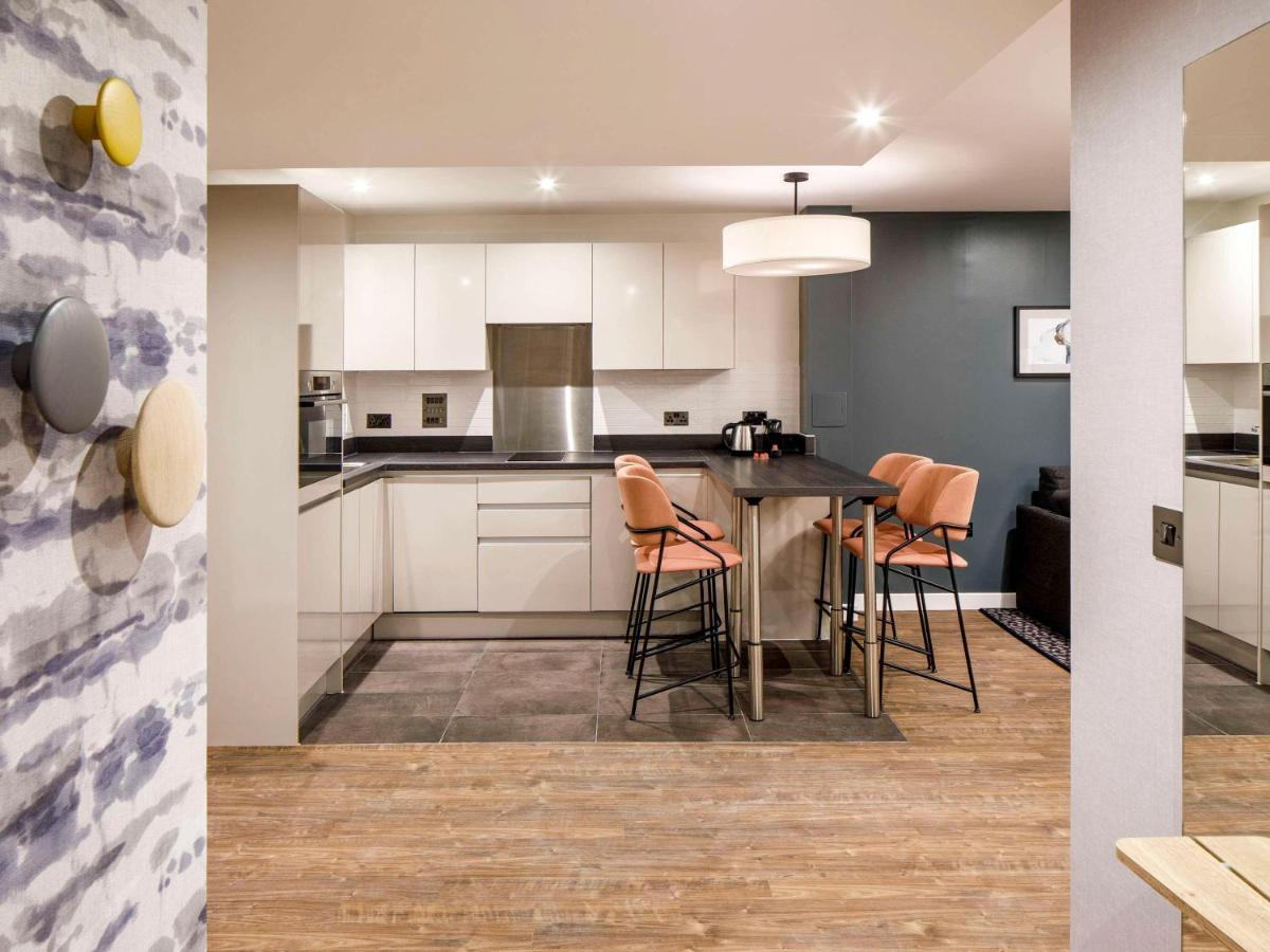 Adagio London Sutton Point Aparthotel