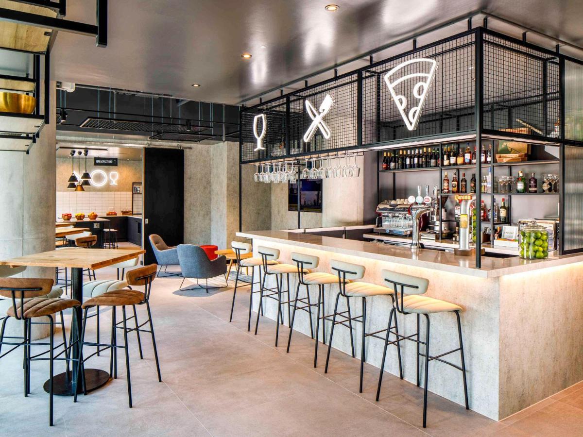 Aparthotel Adagio London Sutton Point 4*