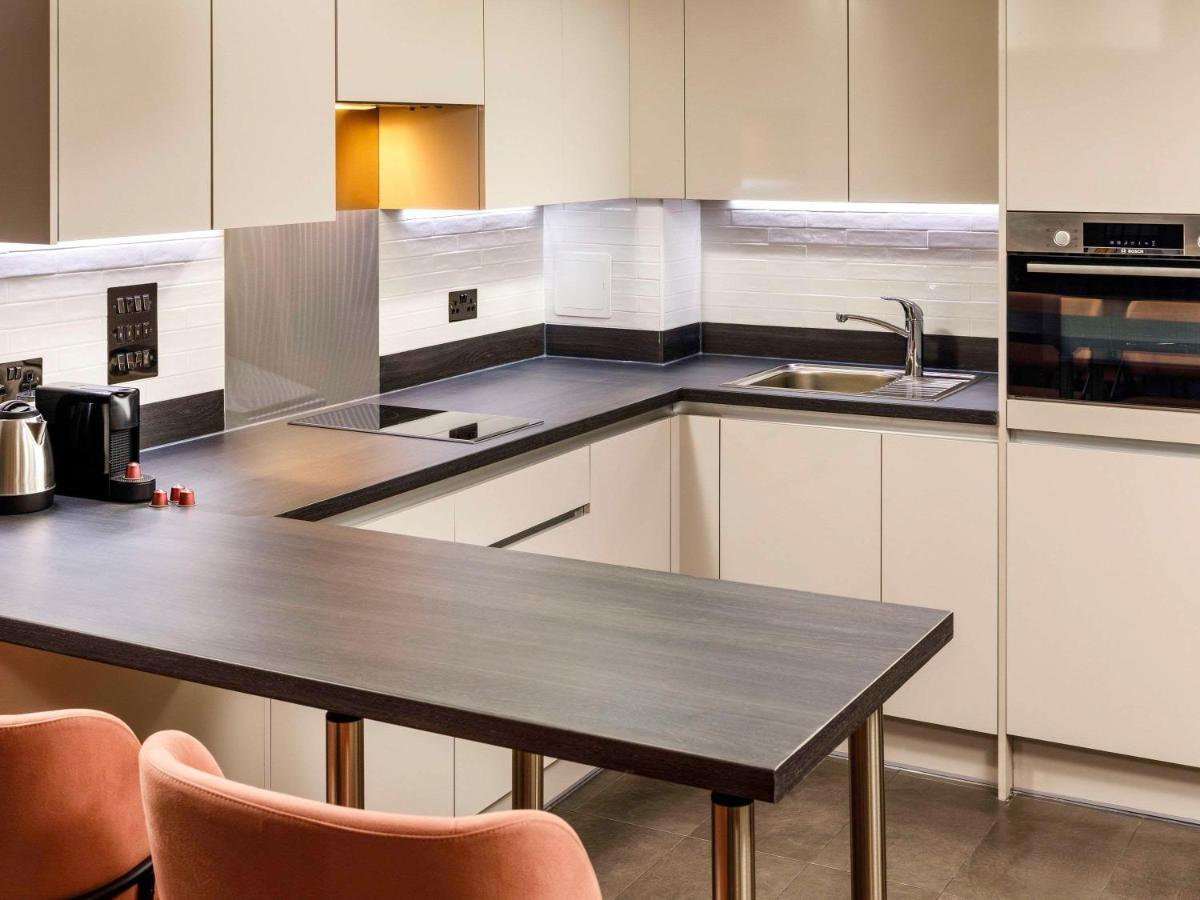 Aparthotel Adagio London Sutton Point Sutton (Greater London)