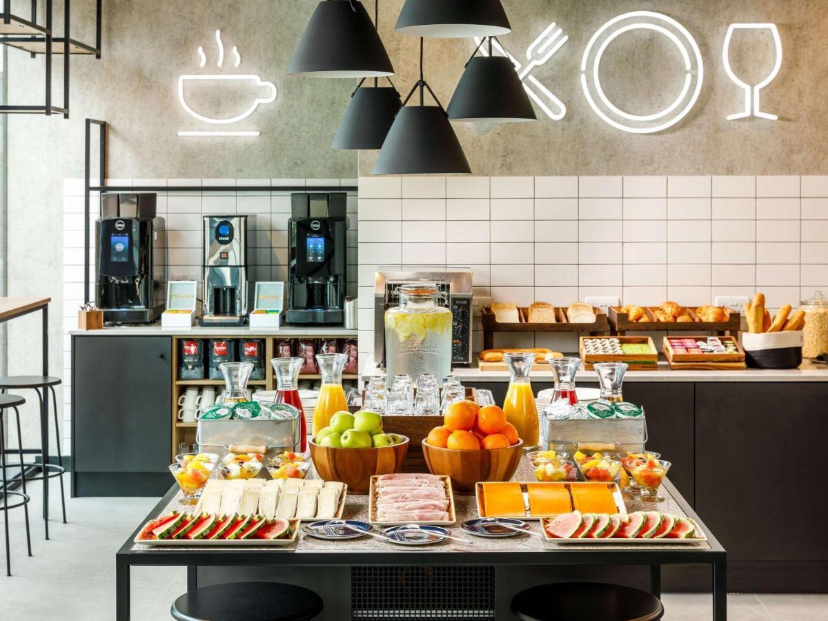 Adagio London Sutton Point Aparthotel 4*