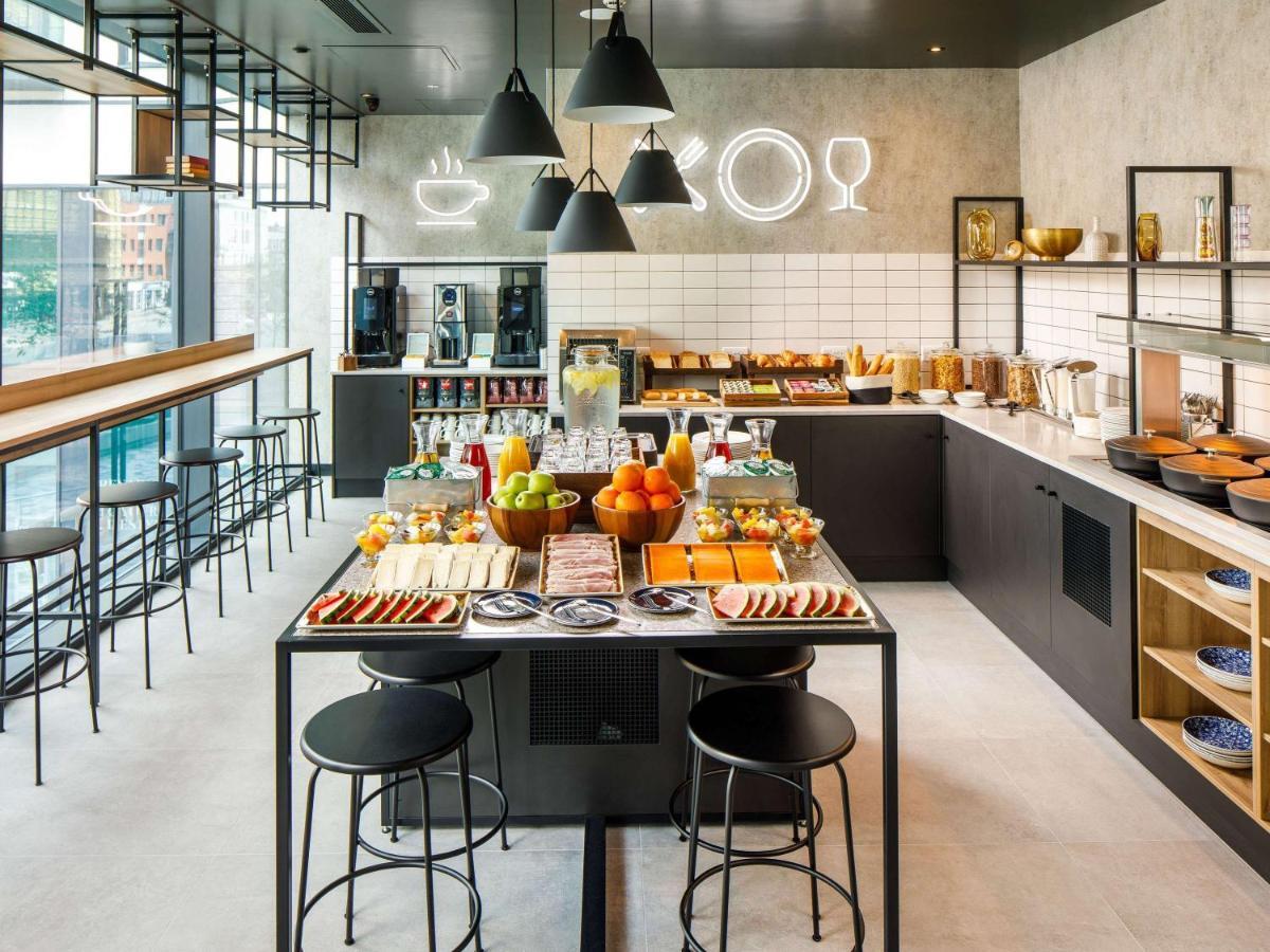 Aparthotel Adagio London Sutton Point