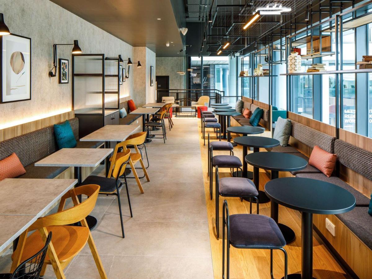 Adagio London Sutton Point 4* Sutton (Greater London)
