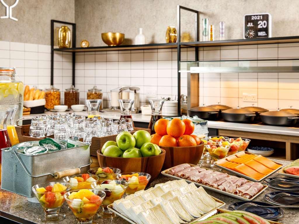 Adagio London Sutton Point 4* Sutton (Greater London)